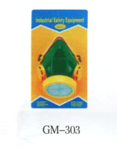 GM-303